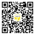 扫码关注公众号